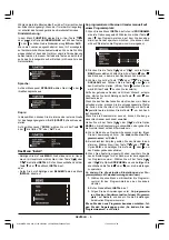 Предварительный просмотр 9 страницы JVC AV-21PS4N (German) Instructions Manual