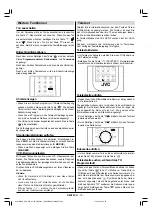 Предварительный просмотр 11 страницы JVC AV-21PS4N (German) Instructions Manual