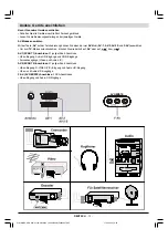 Предварительный просмотр 13 страницы JVC AV-21PS4N (German) Instructions Manual