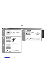 Preview for 5 page of JVC AV-21Q317B Instructions Manual