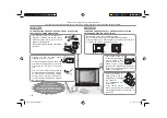 Preview for 2 page of JVC AV-21QMG7 Instructions Manual