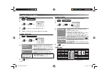 Preview for 6 page of JVC AV-21QMG7 Instructions Manual