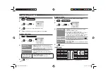 Preview for 14 page of JVC AV-21QMG7 Instructions Manual