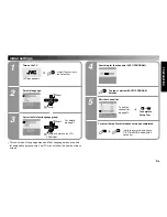 Preview for 5 page of JVC AV-21QS27 Instructions Manual