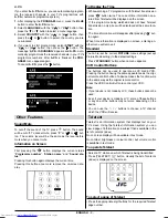 Preview for 10 page of JVC AV-21QS5SE Instructions Manual