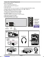 Preview for 12 page of JVC AV-21QS5SE Instructions Manual