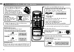 Предварительный просмотр 4 страницы JVC AV-21QT19 Instructions Manual