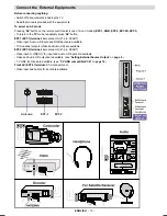 Preview for 16 page of JVC AV-21QT4SJ Instructions Manual