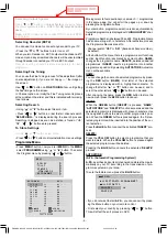 Preview for 10 page of JVC AV-21QT5BJ Instruction Manual