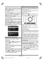 Предварительный просмотр 6 страницы JVC AV-21RM4SN (German) Instructions Manual