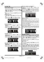 Предварительный просмотр 7 страницы JVC AV-21RM4SN (German) Instructions Manual