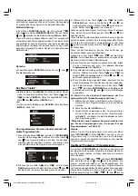 Предварительный просмотр 8 страницы JVC AV-21RM4SN (German) Instructions Manual