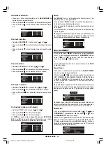 Предварительный просмотр 7 страницы JVC AV-21RM4SP (Dutch) Instructions Manual