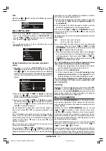 Предварительный просмотр 8 страницы JVC AV-21RM4SP (Dutch) Instructions Manual