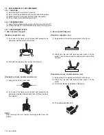 Предварительный просмотр 10 страницы JVC AV-21RM4SP Service Manual