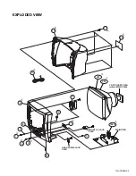 Preview for 37 page of JVC AV-21RM4SP Service Manual