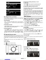 Preview for 6 page of JVC AV-21RT4BE, AV-21RT4SE Instructions Manual