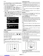 Preview for 10 page of JVC AV-21RT4BE, AV-21RT4SE Instructions Manual