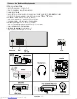 Preview for 12 page of JVC AV-21RT4BE, AV-21RT4SE Instructions Manual