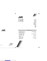 Preview for 15 page of JVC AV-21RT4BE, AV-21RT4SE Instructions Manual