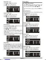 Preview for 21 page of JVC AV-21RT4BE, AV-21RT4SE Instructions Manual