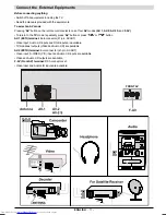 Preview for 26 page of JVC AV-21RT4BE, AV-21RT4SE Instructions Manual