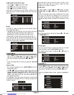 Preview for 36 page of JVC AV-21RT4BE, AV-21RT4SE Instructions Manual