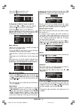 Предварительный просмотр 8 страницы JVC AV-21RT4BN Instructions Manual