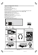 Предварительный просмотр 12 страницы JVC AV-21RT4BN Instructions Manual