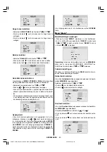 Preview for 8 page of JVC AV-21RT4BU (Dutch) Instructions Manual