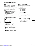 Preview for 40 page of JVC AV-21TG16 Service Manual