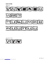 Предварительный просмотр 58 страницы JVC AV-21TG16 Service Manual