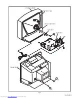 Preview for 7 page of JVC AV-21U4 Service Manual