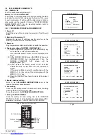 Preview for 8 page of JVC AV-21U4 Service Manual