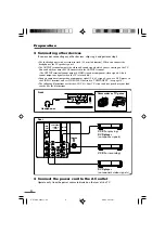 Preview for 4 page of JVC AV-21VS11 Instructions Manual