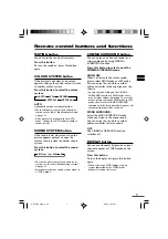 Preview for 7 page of JVC AV-21VS11 Instructions Manual