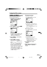 Preview for 15 page of JVC AV-21VS11 Instructions Manual