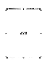 Preview for 22 page of JVC AV-21VS11 Instructions Manual