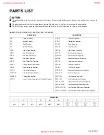 Preview for 32 page of JVC AV-21VT14 Service Manual