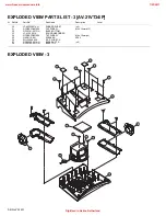 Preview for 37 page of JVC AV-21VT14 Service Manual