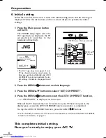 Preview for 6 page of JVC AV-21W83 Instruction Manual