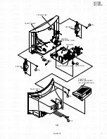 Предварительный просмотр 19 страницы JVC AV-21W83 Service Manual