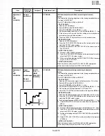 Предварительный просмотр 33 страницы JVC AV-21W83 Service Manual