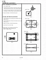 Предварительный просмотр 48 страницы JVC AV-21W83 Service Manual