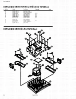 Предварительный просмотр 55 страницы JVC AV-21W83 Service Manual