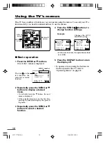 Preview for 10 page of JVC AV-21WH3 Instructions Manual