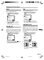 Preview for 11 page of JVC AV-21WH3 Instructions Manual