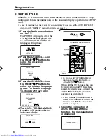 Предварительный просмотр 6 страницы JVC AV-21WM11 Instructions Manual