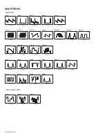 Предварительный просмотр 9 страницы JVC AV-21WS24 Schematic Diagrams