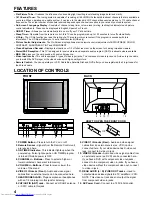 Preview for 4 page of JVC AV 24F702 User Manual